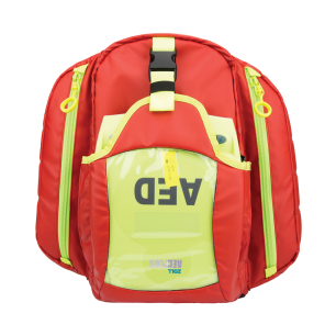 StatPacks G3 Quicklook AED akutväska