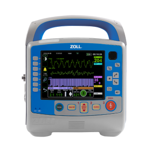 ZOLL X-Serien Advanced defibrillator