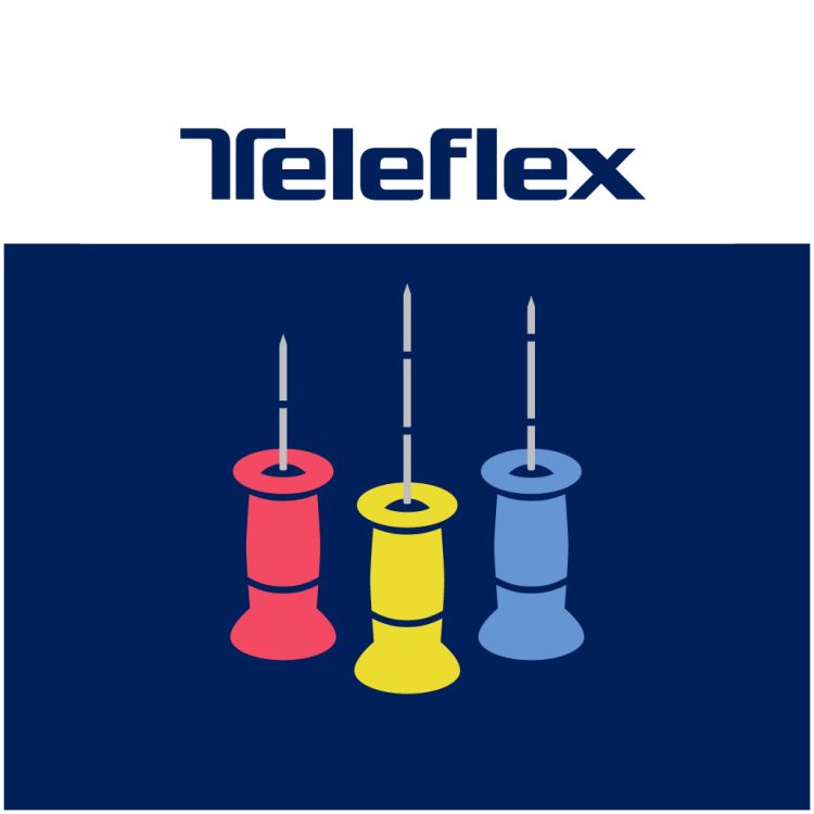 Teleflex Arrow EZ-IO app