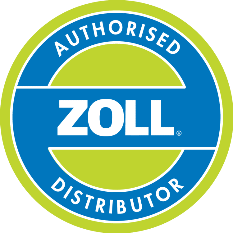 Medidyne er autoriseret ZOLL distributør