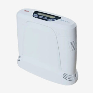 GCE Medical Zen-O Lite bärbar syrgaskoncentrator