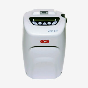GCE Medical Zen-O portabel syrgaskoncentrator