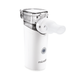 Microlife NEB 800 mesh nebulisator