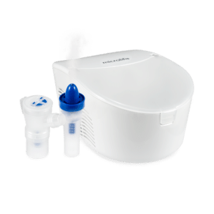 Microlife NEB PRO kompressor och nebulisator