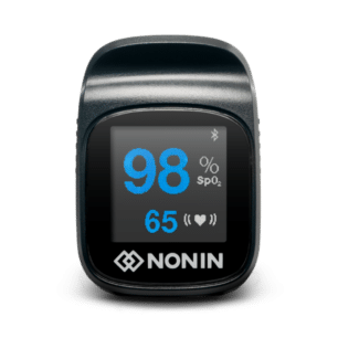 NoninConnect Elite 3240 fingerpulsoximeter