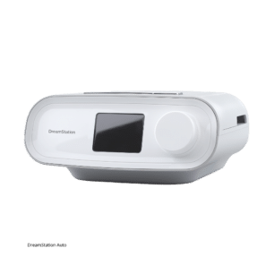 Philips DreamStation 1 Auto CPAP maskin