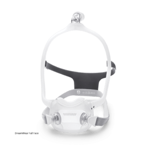 Philips DreamWear helmasker