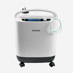Philips Oxygenate 5 stationär syrgaskoncentrator