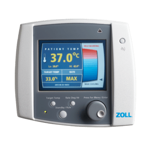 ZOLL IVTM Thermogard XP intravaskulärt temperaturregleringssystem