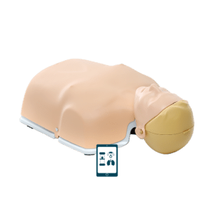 Laerdal Little Anne HLR-docka