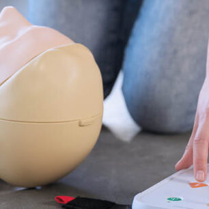 Laerdal product news